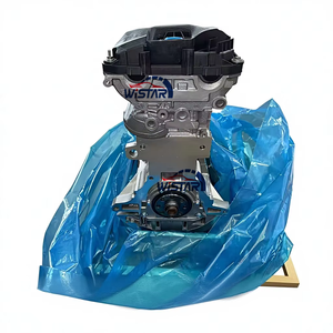 Bloque de Motor de Gasolina 2.8L M52B28 de Fábrica, Ensamblaje de Motor M52B28 para <span class=keywords><strong>BMW</strong></span> <span class=keywords><strong>328i</strong></span> 528i 728i/728iL Z3 2.8 para Land Rover Defender - Product Image 4