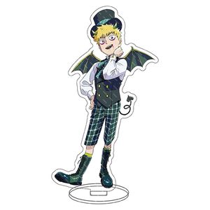 Set de 5 Figuras Acrílicas de Personajes de Anime Mob Psycho 100, Diseño OEM/ODM, Adorno de Escritorio - Product Image 6