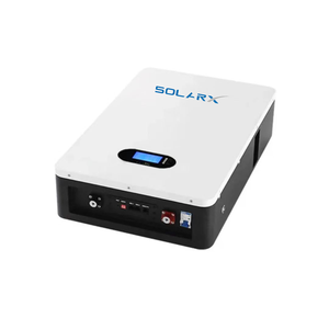Batterie murale Lifepo4 Powerwall 51,2V 100-200Ah pour <span class=keywords><strong>stockage</strong></span> d'énergie solaire <span class=keywords><strong>avec</strong></span> système 5-20KW, pack de batteries lithium-ion pour la maison - Product Image 4