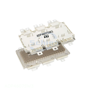 Module ADP46075W3 Transistors Electronic Chips Component Original One Stop Service - Product Image 1