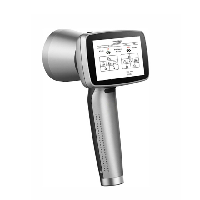 MY-V069D Visual Acuity Examination Apparatus Ophthalmic Autorefractor Vision Screener Portable