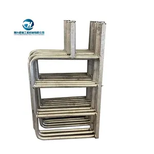 Taller profesional personalizado, productos de acero inoxidable y aleación de aluminio, soldadura de montaje de Metal