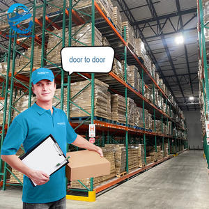 Logistik dienst Ali Express LCL Versand Pickle ball Versand agent Kostenlose Tür Abholung China in die USA - Product Image 4