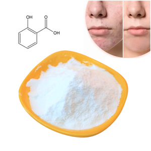 Ácido <span class=keywords><strong>Salicílico</strong></span> al 20% <span class=keywords><strong>The</strong></span> <span class=keywords><strong>Ordinary</strong></span>, Cosmético para el Cuidado de la Piel, Cas 69-72-7, Polvo de Ácido <span class=keywords><strong>Salicílico</strong></span> - Product Image 1