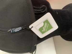 Chất Lượng Cao Thêm Kích Thước Lớn 60 62Cm 3M Không Thấm Nước Tùy Chỉnh Được Trang Bị Golf Mũ Thêu Logo Golf <span class=keywords><strong>Cap</strong></span> Cho Nam Giới - Product Image 5