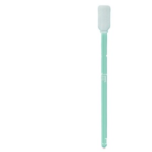 Écouvillon de salle blanche Hua Chenyang CY-715A en polyester absorbant, résistant à l'usure, outil de nettoyage pour traitement de surface - Product Image 5