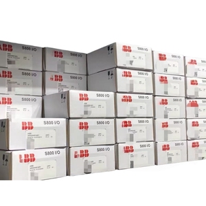 NUEVO PLC A-BB CI867 CI867K01 Original, 16 I/O MODBUS TCP en Stock, AC800M 800xA S800 3BSE043660R1 - Product Image 2