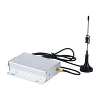 G-NiceRF SV6300-433Mhz/470MHz Kits de módulos RF TTL/RS232/RS485 3W Transmisor 5km de largo alcance