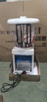 Traiteur Distributeur de jus de café commercial Boisson froide Distributeur de café en acier inoxydable Conteneur de jus