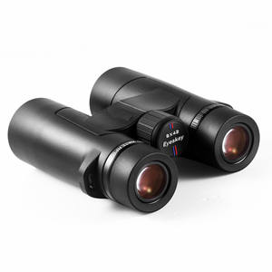 Jumelles de vision nocturne haute définition 10X50/12X50 en alliage d'aluminium et grossissement étanche en métal pour la chasse aux abeilles - Product Image 4