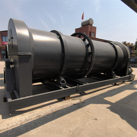 Machine automatique supérieure de granulateur de fluide de dessiccateur de la Chine pour l'usine d'engrais organique de déchets alimentaires