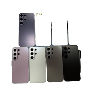 Smartphone S26 Ultra Android 16 7,3 pouces double SIM 5G de haute qualité, processeur Déca-Core, nouveau modèle, téléphones portables S26 Ultra à prix abordable - Product Image 3