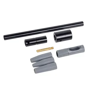 Lambul tactical Universal ภัณฑ์ guncare ชุดทำความสะอาดจาระบีน้ำมันเจาะสำหรับยิงปืนปืนทำความสะอาดอุปกรณ์เสริมทั้งหมด - Product Image 6