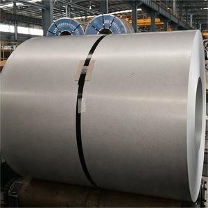 Bobine en acier Galvalume Aluzinc Anti Finger 0.25mm d'épaisseur <span class=keywords><strong>AZ70</strong></span> avec ajout de bore - Product Image 4