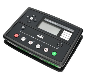 ชุดควบคุมเครื่องกำเนิดไฟฟ้าอัตโนมัติพร้อมระบบตรวจสอบระยะไกล AMF Deep Sea Controller DSE 7320 Mkii โมดูลควบคุม DSE7320 DSE7320 Deep - Product Image 3