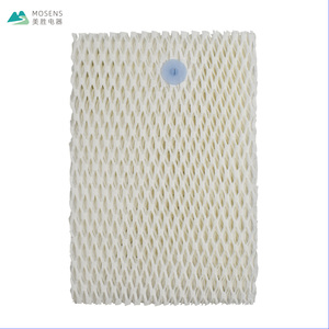 Filtre de remplacement pour <span class=keywords><strong>humidificateur</strong></span> HWF100, filtre à mèche compatible avec les humidificateurs Holmes HWF100-UC3 et Bionaire BWF100 - Product Image 6