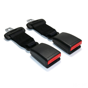 Rallonge <span class=keywords><strong>de</strong></span> <span class=keywords><strong>ceinture</strong></span> <span class=keywords><strong>de</strong></span> sécurité robuste à sangle large, boucle d'extension <span class=keywords><strong>de</strong></span> <span class=keywords><strong>ceinture</strong></span> <span class=keywords><strong>de</strong></span> sécurité, grande taille pour conducteurs adultes en surpoids, ajustement universel pour <span class=keywords><strong>voiture</strong></span> - Product Image 4
