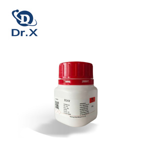 Fournir un réactif de recherche de haute qualité <span class=keywords><strong>BSAV</strong></span> CAS 9048 - Product Image 1