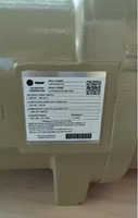 Compresseur refroidisseur 70 tonnes compresseur à courant alternatif prix Trane Helirotor compresseur à vis CHHP0M1TKJ0N077N avec réfrigérateur R134a
