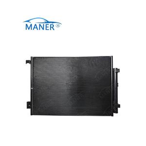 คอนเดนเซอร์แอร์รถยนต์ MANER 670009820 สำหรับ Maserati GHIBLI III LEVANTE SUV Quattroporte VI ปี 2017-2019 - Product Image 1