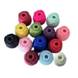 Vente en gros de succion clitoridienne de mamelon vibrant masseur personnel jouets sexuels pour adultes Juguete <span class=keywords><strong>ventouse</strong></span> sexuelle femmes Rose vibrateur - Product Image 1