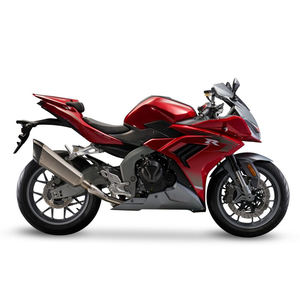 รถจักรยานยนต์ AWMOTOR SABER EEC 500 ซีซี รุ่นแข่งขันทรงพลัง ความเร็วสูงสุด 185 กม./ชม. เครื่องยนต์ระบายความร้อนด้วยน้ำ ระบบหัวฉีด Bosch EFI ระบบเบรก ABS คู่ 17 - Product Image 2