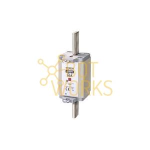 Siemens 3NA62526 - Nuevo - Product Image 1