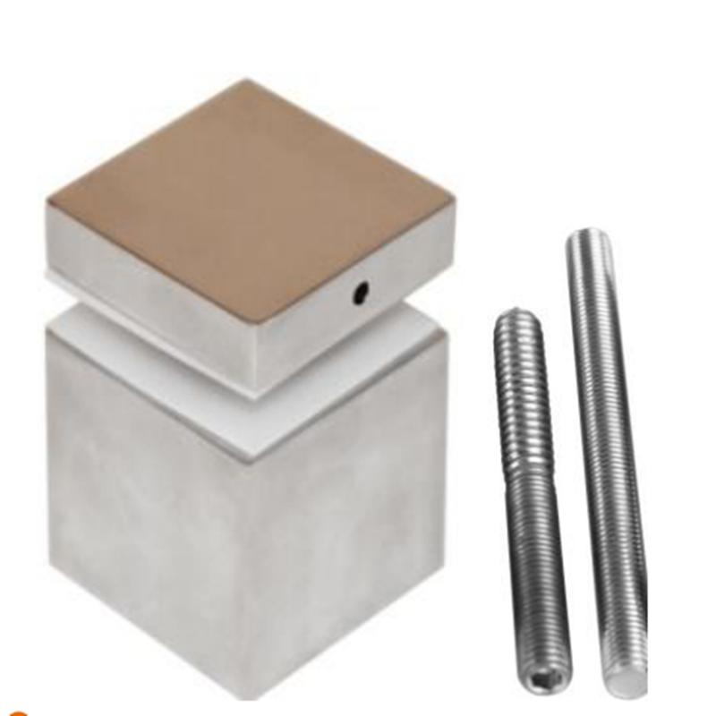 clamp bracket fixed sign