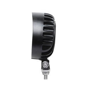 Lampe de travail LED tout-terrain ADT Factory 4,5 pouces 56W, lampe de conduite LED ronde universelle pour voiture, SUV, camion - Product Image 2
