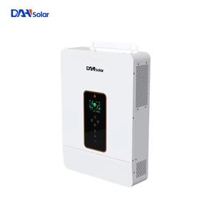 IP20 48V 삼상 오프 그리드 8kw 10kw <span class=keywords><strong>12kw</strong></span> DAH 태양광 인버터 - Product Image 3