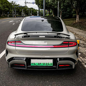 Alerón Trasero Eléctrico MAX para Xiaomi SU7, Modificación y Mejora del Vehículo - Product Image 5