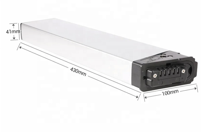 Batterie de VTT électrique 48V 17Ah 22Ah Batterie