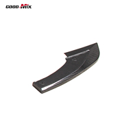 Kit carrosserie en fibre de carbone sèche Paktechz, diffuseur arrière, séparateur latéral arrière pour Audi RS3 8Y Hatchback Sedan, pièce extérieure automobile