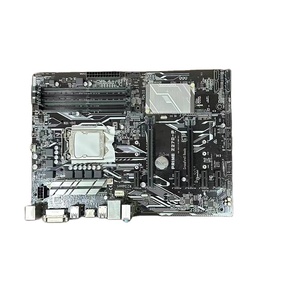 من أجل ASUS Prime LGA1151 DDR4 لـ HDMI DVI M.2 Z270 ATX اللوحة الأم لسطح المكتب واجهة ساتا قناة ذاكرة واحدة - Product Image 1