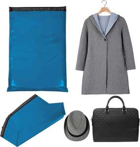 Sac de Courrier avec Poche Service OEM - Product Image 1