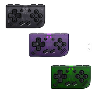 Manette de jeu rétro miniature pour <span class=keywords><strong>Nintendo</strong></span> Switch, manette de jeu sans fil miniature pour Switch/Android/iOS/PC, manette de jeu - Product Image 6