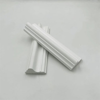 Plinthes en bois PS, SPC, PVC