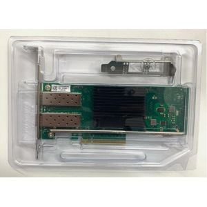 Adaptador de Red Ethernet X710-DA2 10GbE con Doble Puerto SFP+ para Servidor Interno - Product Image 2