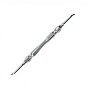 เครื่องมือผ่าตัดกระดูกแบบโค้ง Optitech Healthcare HR-934 ขนาด 2.5 มม. สำหรับศัลยกรรมกระดูกและข้อ  ชนิดใช้มือ  ระดับ Class I ได้รับการรับรองมาตรฐาน CE - Product Image 3
