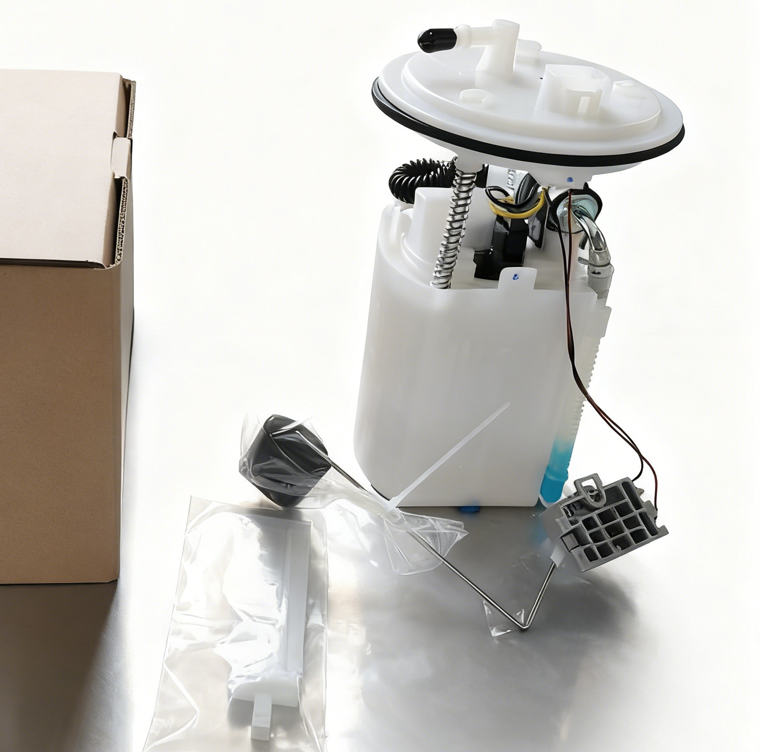 High Quality Fuel Pump 311101H000 for Hyundai Elantra I30 I30cw 2007-2012 31110-1H000