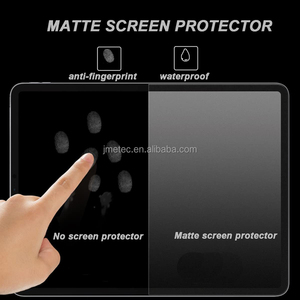 Vente en gros 6.8 pouces mince Kindle Paperwhite Signature 5 11 GEN E-reader transparent souple tpu kindle housses - Product Image 4