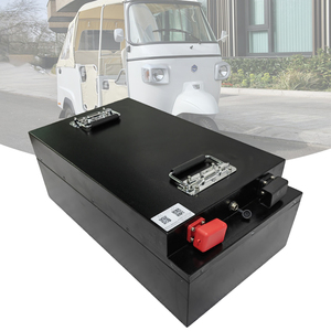 <span class=keywords><strong>Batterie</strong></span> LiFePO4 <span class=keywords><strong>Prix</strong></span> Usine 48V 60V 72V Haute Capacité pour Tricycle Électrique <span class=keywords><strong>Moto</strong></span> <span class=keywords><strong>Batterie</strong></span> Lithium avec BMS - Product Image 1