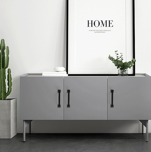 <span class=keywords><strong>Hardware</strong></span> Aleación de zinc Accesorios para muebles Cajones Armarios de cocina Tiradores de puerta Tiradores de mesita de noche - Product Image 6