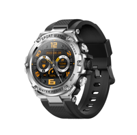 Relojes Deportivos para Hombre, Multifunción, Llamadas BT, Reloj Inteligente de Negocios, Modo Relojes Inteligentes