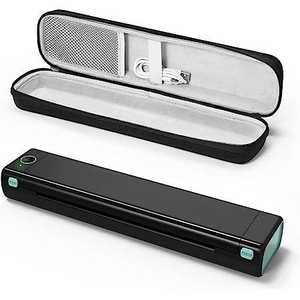 Fabricante Chino y Precio Económico, Impresora Térmica Móvil Inalámbrica A4 sin Tinta M08f para <span class=keywords><strong>Tatuajes</strong></span> Temporales - Product Image 6