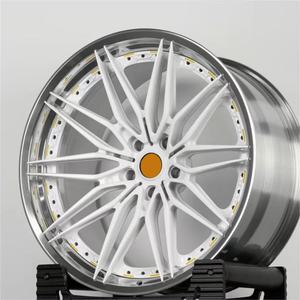 Rines de carreras de 2 piezas y 19 pulgadas para <span class=keywords><strong>Aston</strong></span> <span class=keywords><strong>Martin</strong></span> - Product Image 1