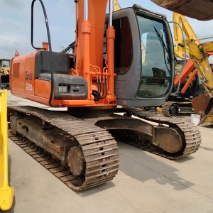 รถขุดมือสอง Hitachi ZX 120 ขนาด 12 ตัน นำเข้าจากญี่ปุ่น รุ่นยอดนิยม สภาพดี พร้อมใช้งาน มีสินค้าในสต็อก - Product Image 6