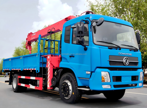 Vente flash <span class=keywords><strong>UNIC</strong></span> Grue mobile à flèche télescopique hydraulique de haute qualité 8 tonnes pour <span class=keywords><strong>camion</strong></span> - Product Image 6