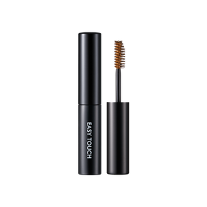 ดินสอเขียนคิ้วสีบราวน์คาร่าแบบสัมผัสได้ง่ายเพื่อเพิ่มความสบายและปรับแต่งได้ - Product Image 1