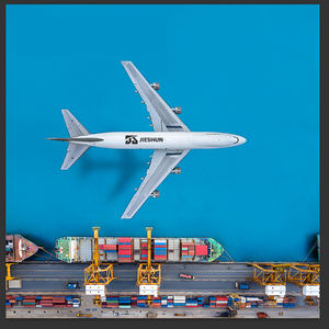 Servicios de logística de entrega rápida Transporte marítimo China <span class=keywords><strong>Guangdong</strong></span> a EE. UU./Canadá Transporte de carga - Product Image 2